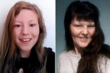 Deux ados de 14 ans poignardent à mort une mère et sa fille de 13 ans